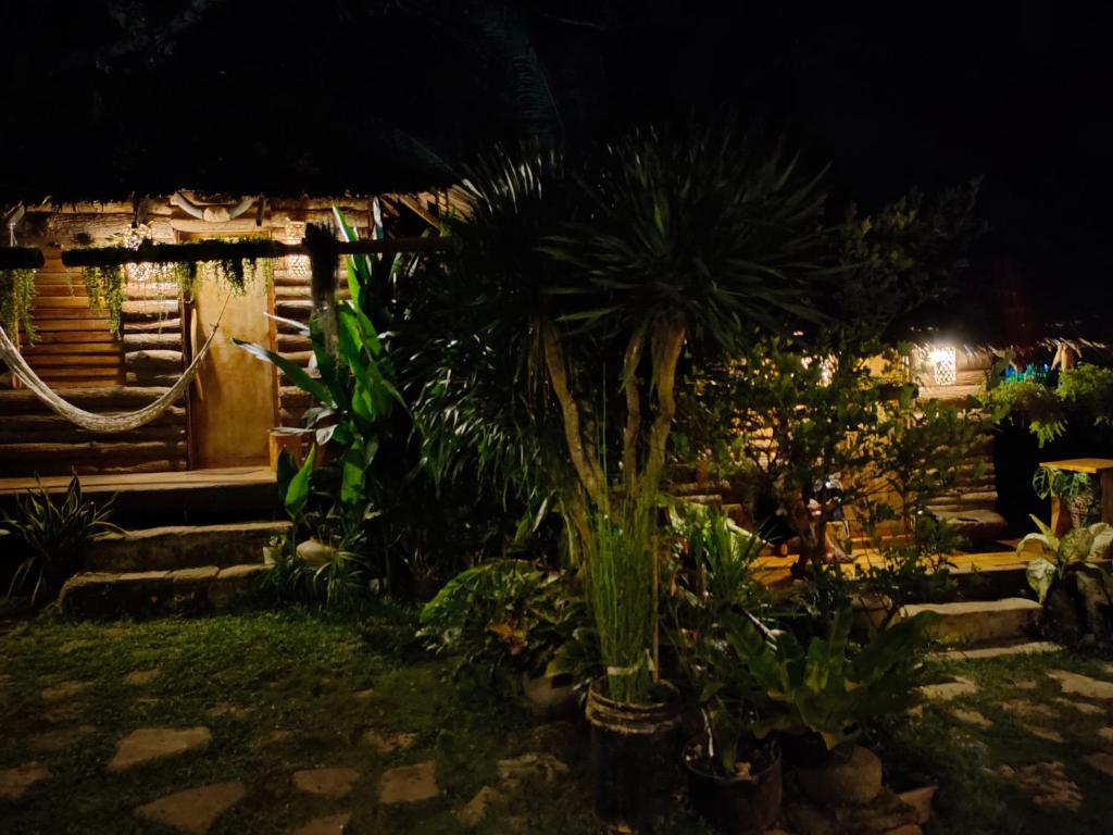 Payag n' Kapitan, Experience pinubre living photo 2