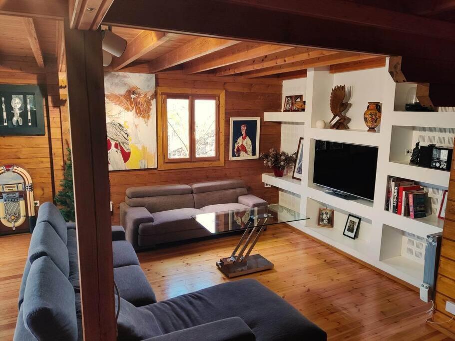 Le Chalet des Cévennes photo 1