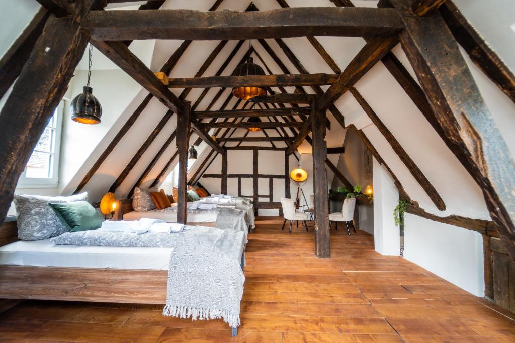 Haus zum Ring photo 1