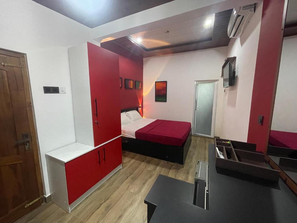 Saga Homestay photo 3