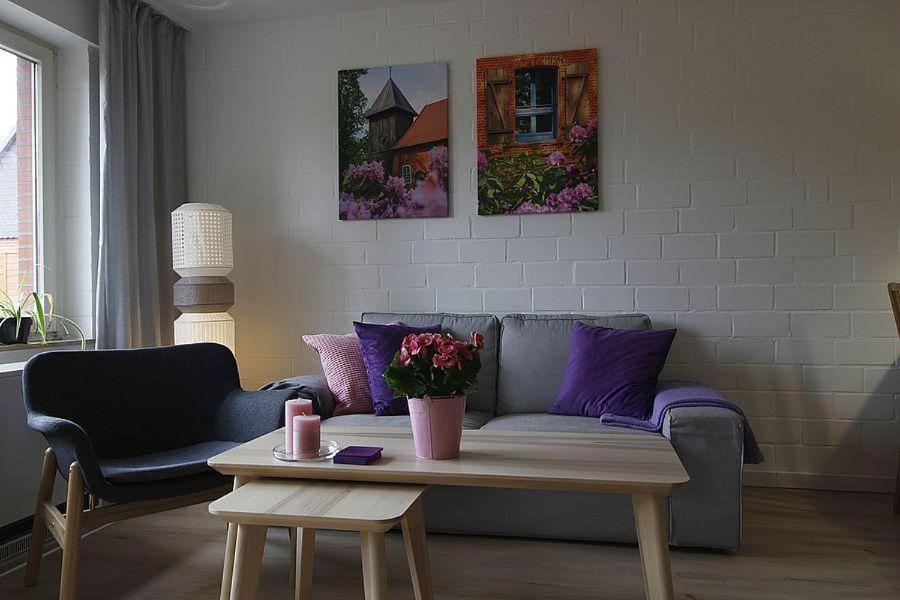 Ferienhaus Waldburg photo 2