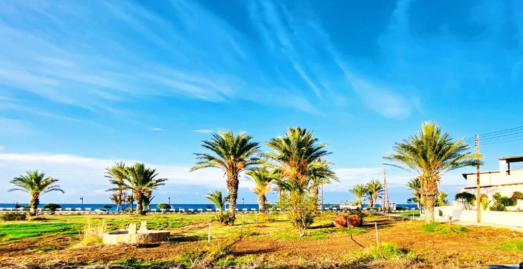 JustSmile - Seaview Maisonette in Latchi photo 3