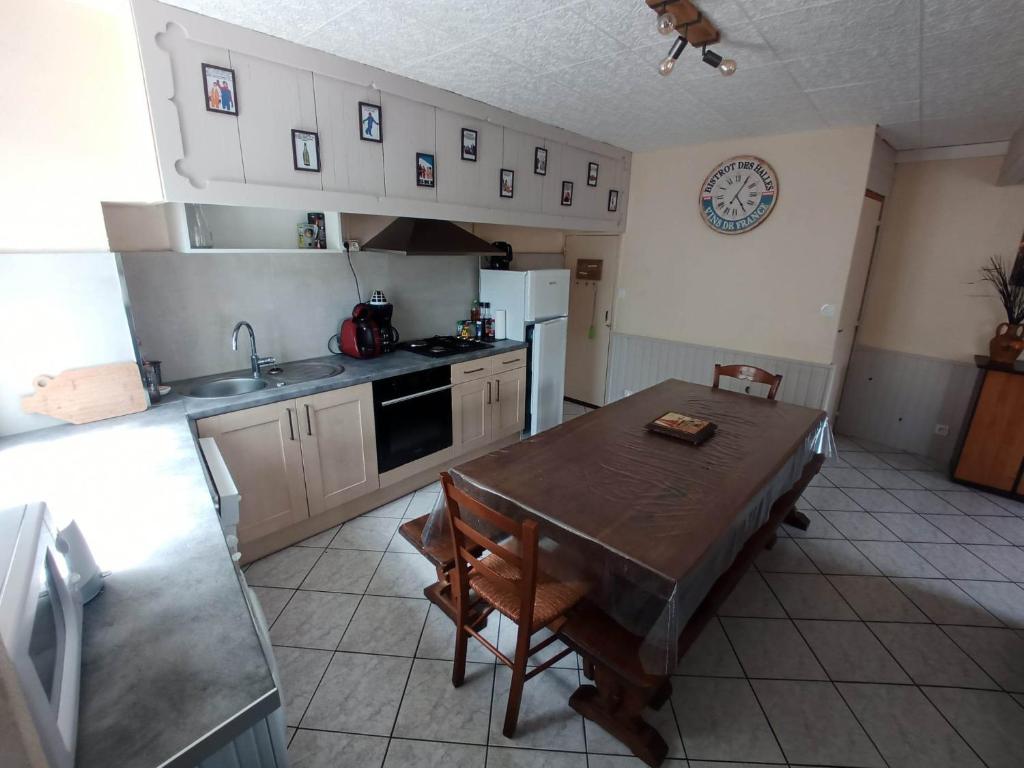 Maison calme et lumineuse photo 3