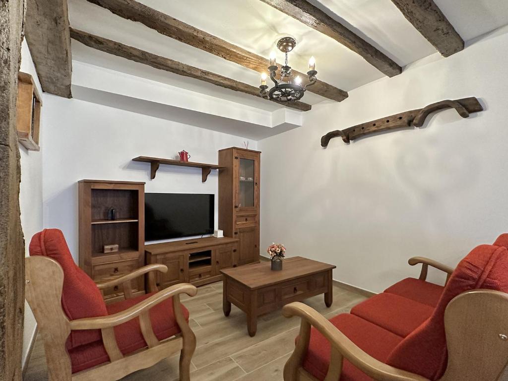 Casa Rural Sutegia photo 4