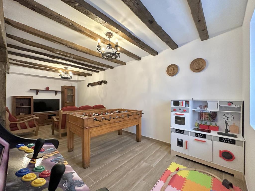 Casa Rural Sutegia photo 3