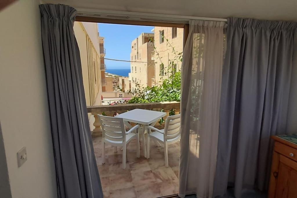 Villa Bronja Superior Airconditioned Studio apartment in Xlendi photo 2