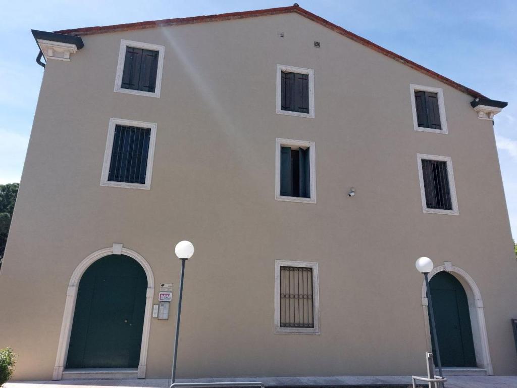 La Loggia Vicenza photo 2