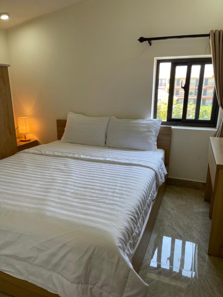 Hoai River Hoi An Homestay