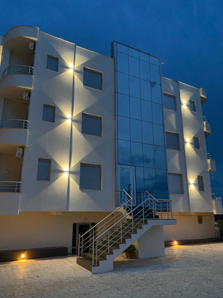 AL Hotel photo 4