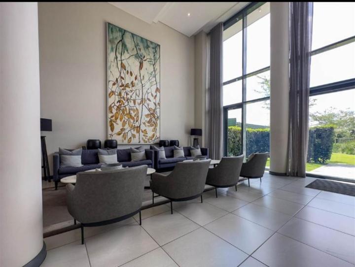 The Trilogy,Menlyn Maine