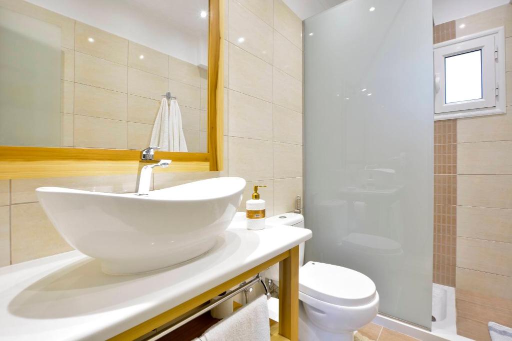 Marilena Studios And Apartments photo 3