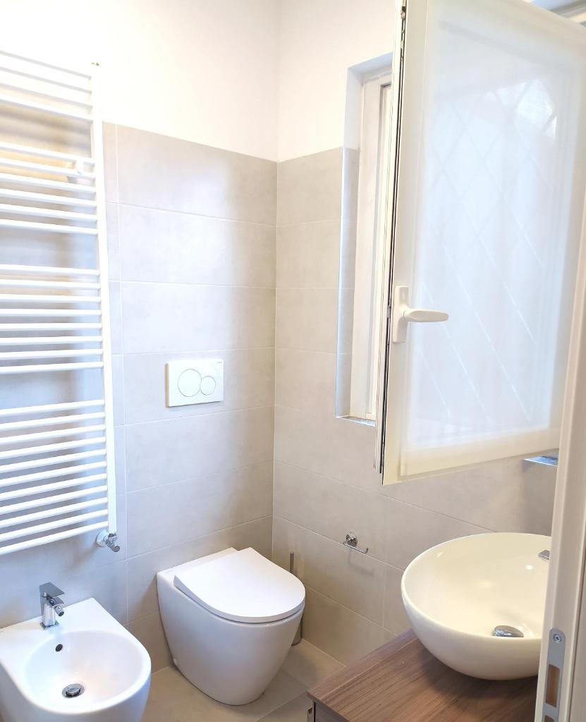Rho Mind Villa Room Type - Apartment with Terrace