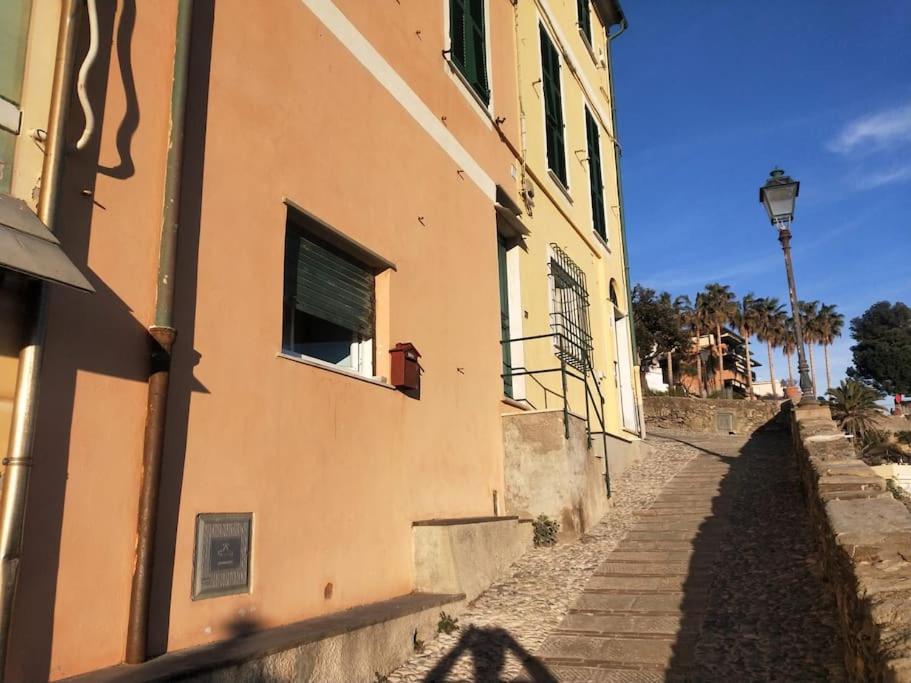 Bogliasco a due passi dal mare photo 1