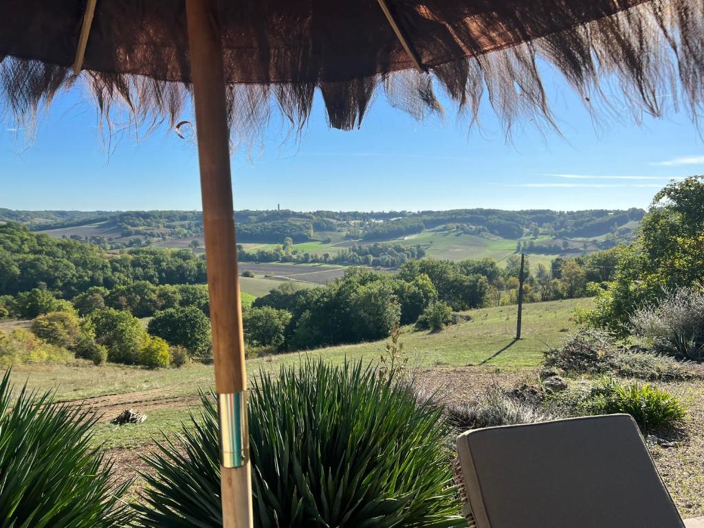 Gîte du Domaine de Roujol photo 3