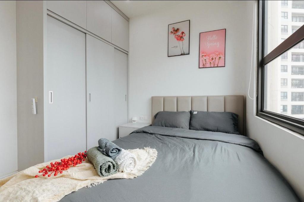 CINDY_LUXURY APARTMENTS VINHOMES D'CAPITALE