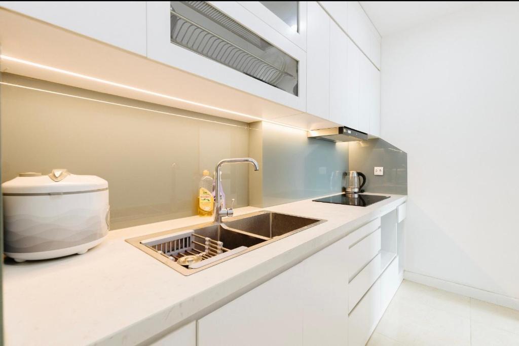 CINDY_LUXURY APARTMENTS VINHOMES D'CAPITALE