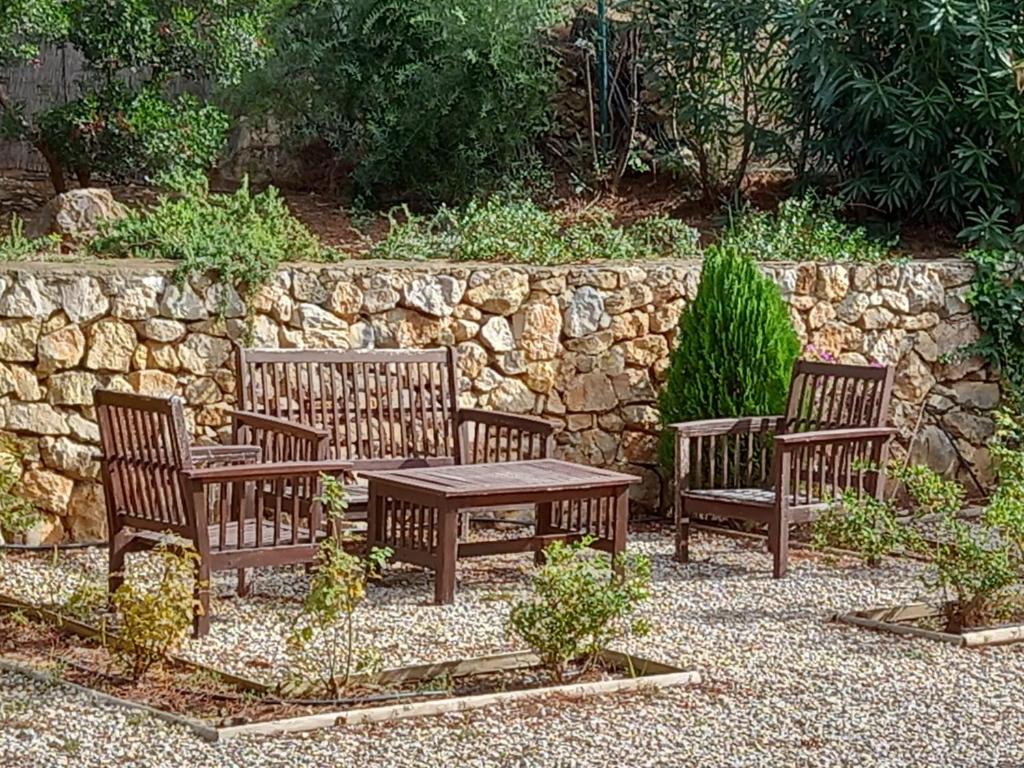 Villa Alemania photo 1
