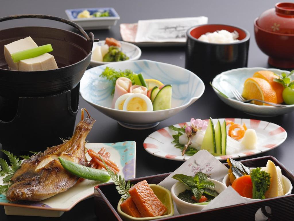Ohashikan photo 3