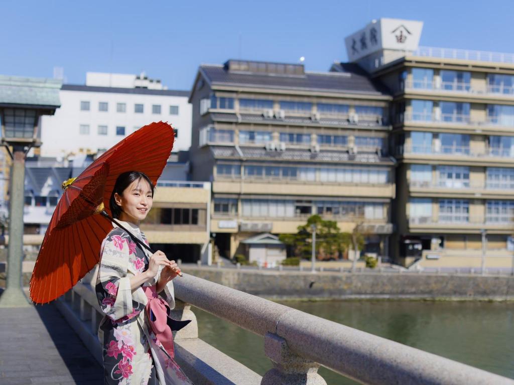 Ohashikan photo 2