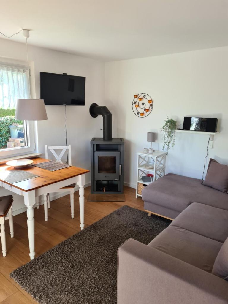 Ferienhaus am See photo 3