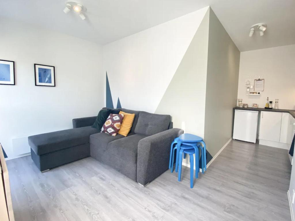 Apartment in Hafjell / Øyer centre. photo 1