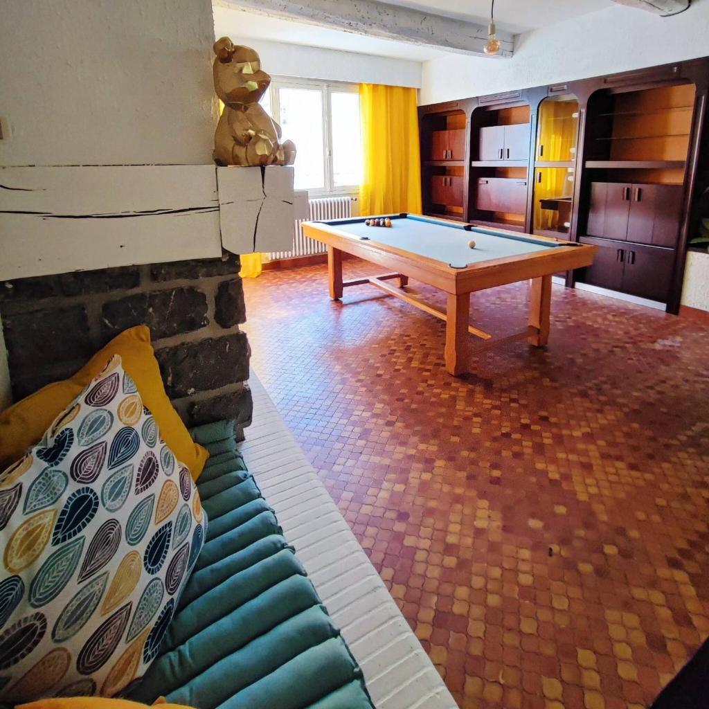 La Villa Loha Maison De Vacances photo 2