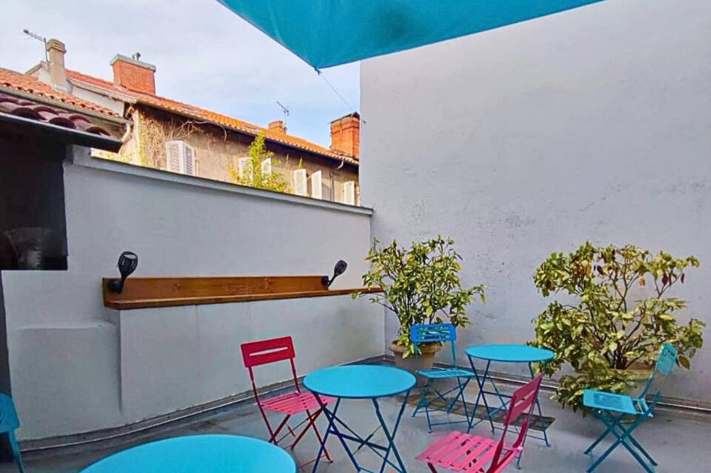 La Villa Loha Maison De Vacances photo 3