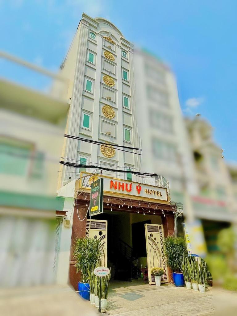 Nhu Y Hotel