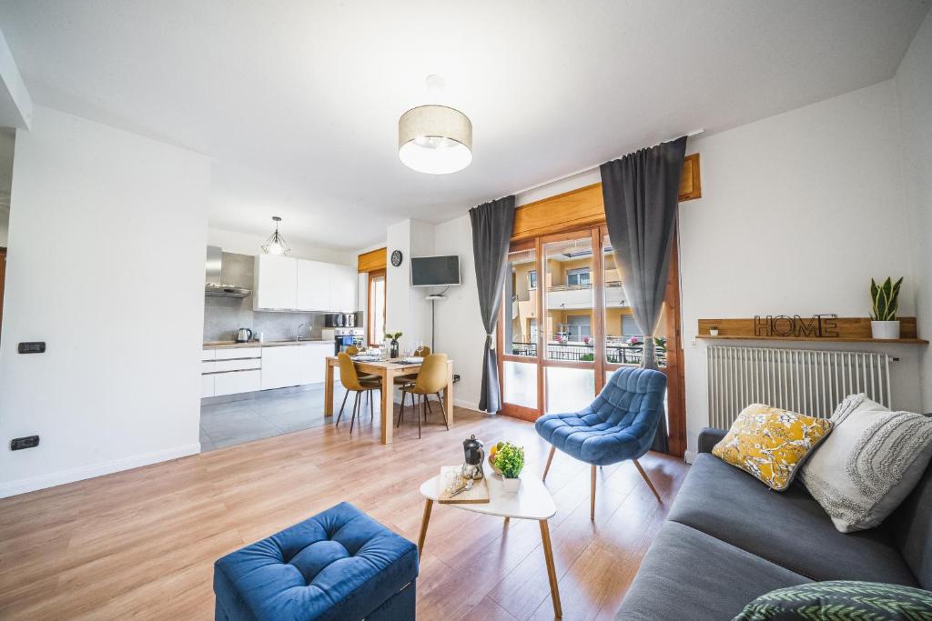 Outdooredo Garda Apartment photo 2