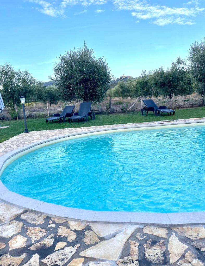 Agriturismo il Portico photo 2