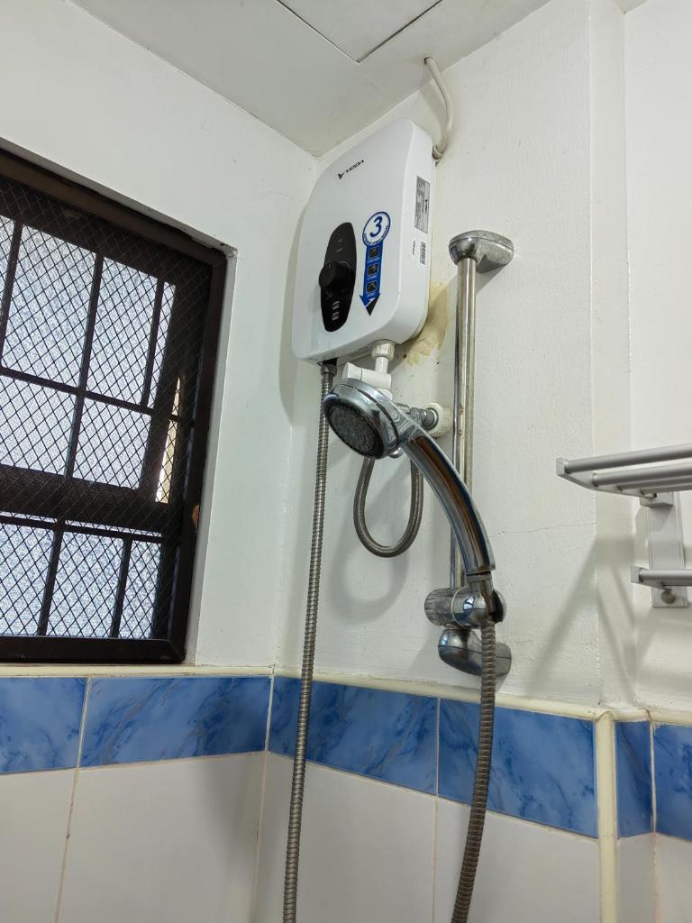 YellowPad Hotel (SM-Eco) photo 2