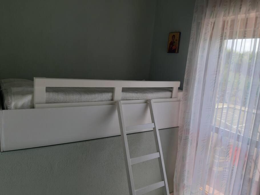 Little Villa in Fourka Kassandra Halkidiki photo 3