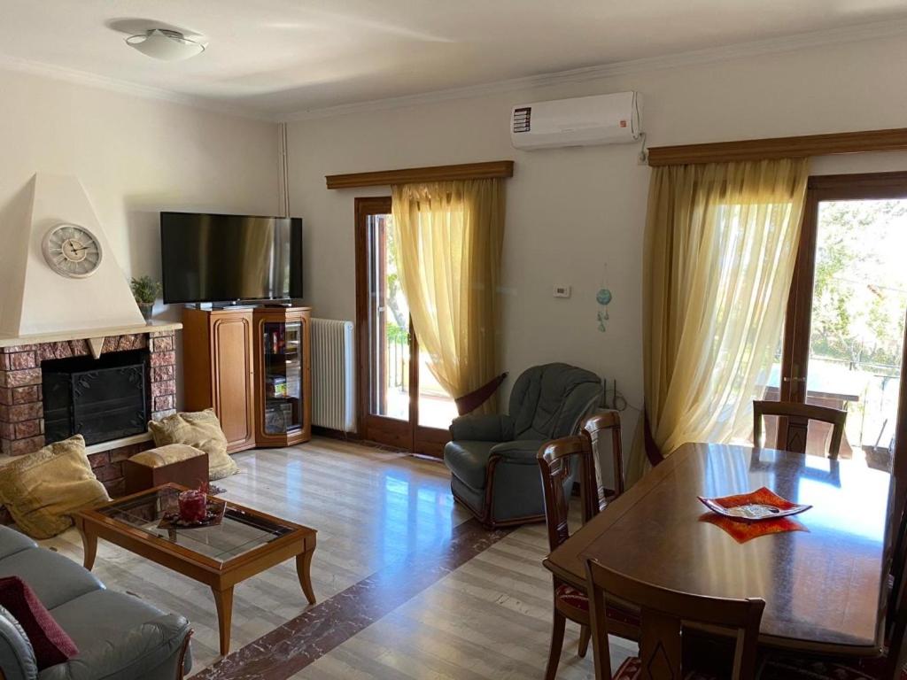 Villa Evita Corfu photo 3