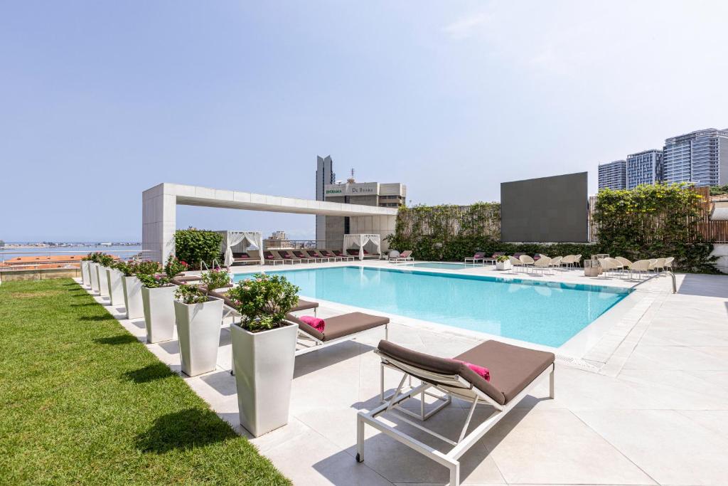 EPIC SANA Luanda Hotel photo 1