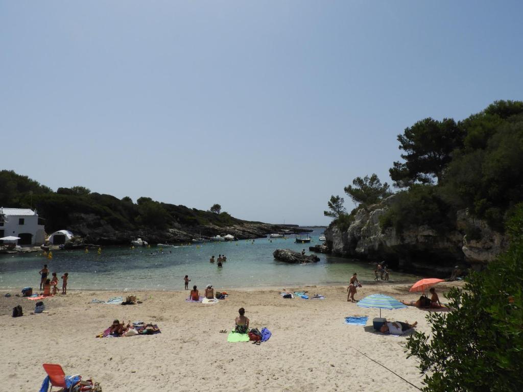 Villa ES CANTELL photo 1