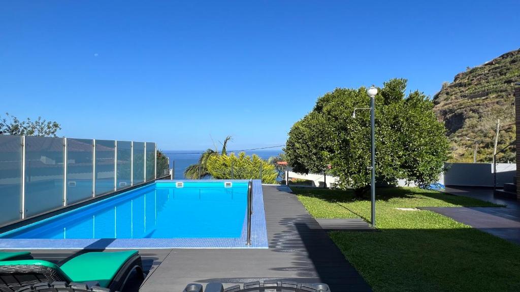 Calheta Tangerine House photo 2