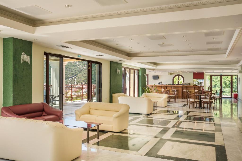 Kefalonia Bay Palace photo 1