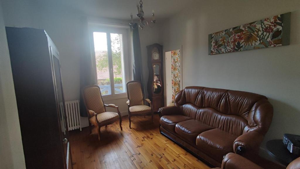 Maison des années 30 pour 4 personnes photo 2