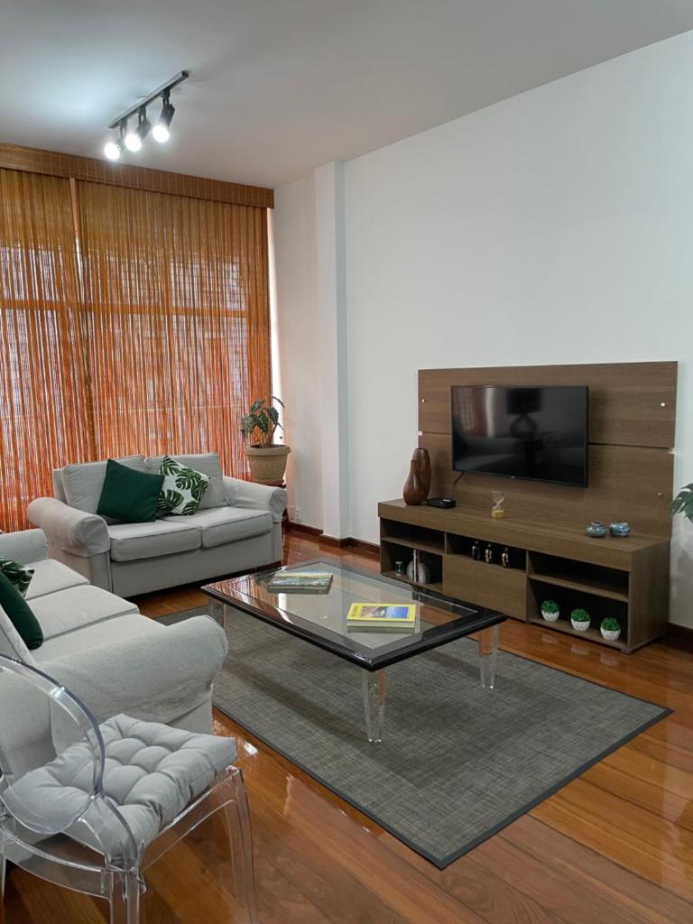 Ipanema Sol e Mar Residence photo 2