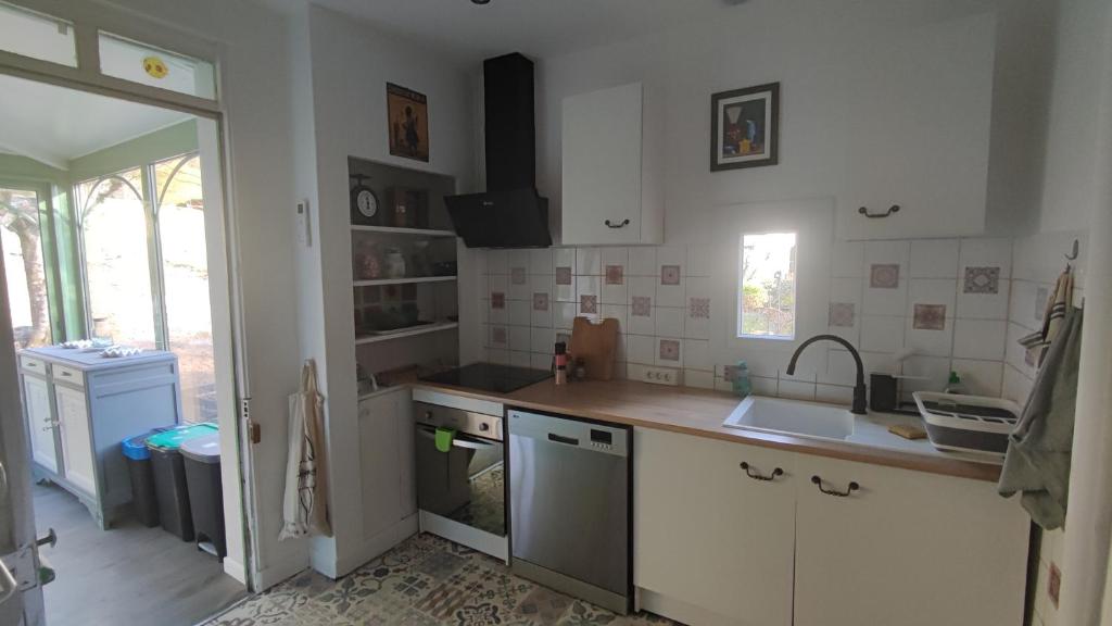 Maison des années 30 pour 4 personnes photo 3