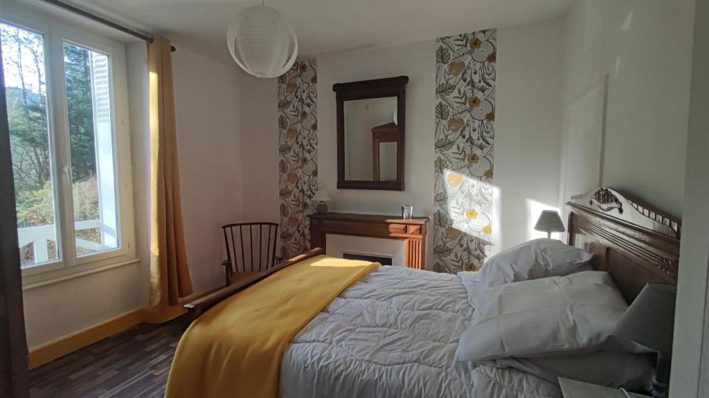 Maison des années 30 pour 4 personnes photo 4