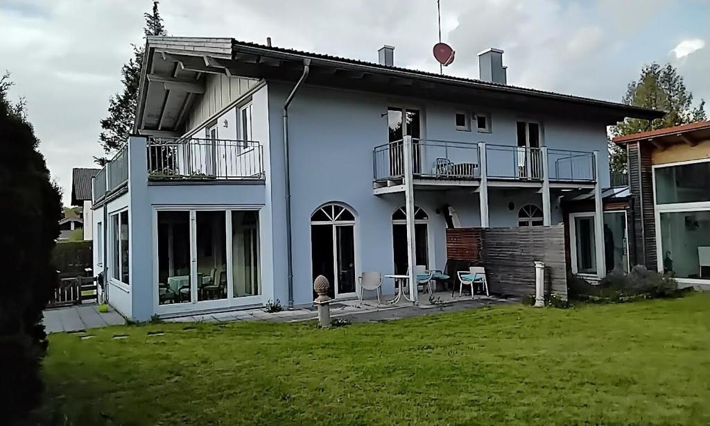 ciao-aschau Haus Beate photo 1