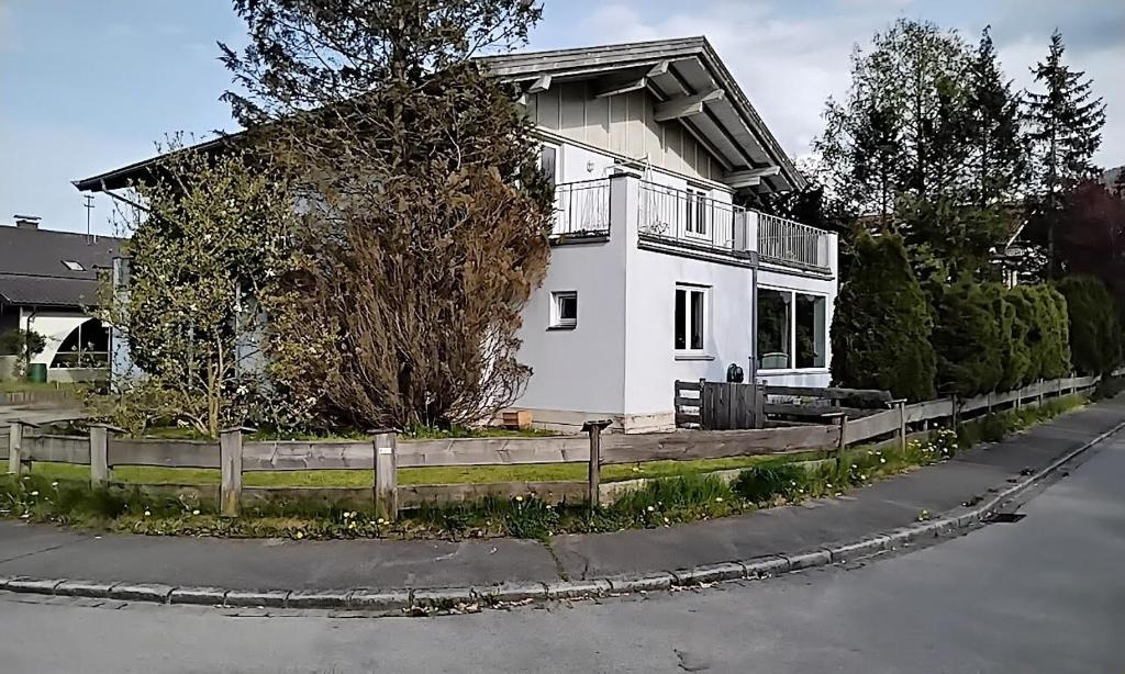 ciao-aschau Haus Beate photo 2