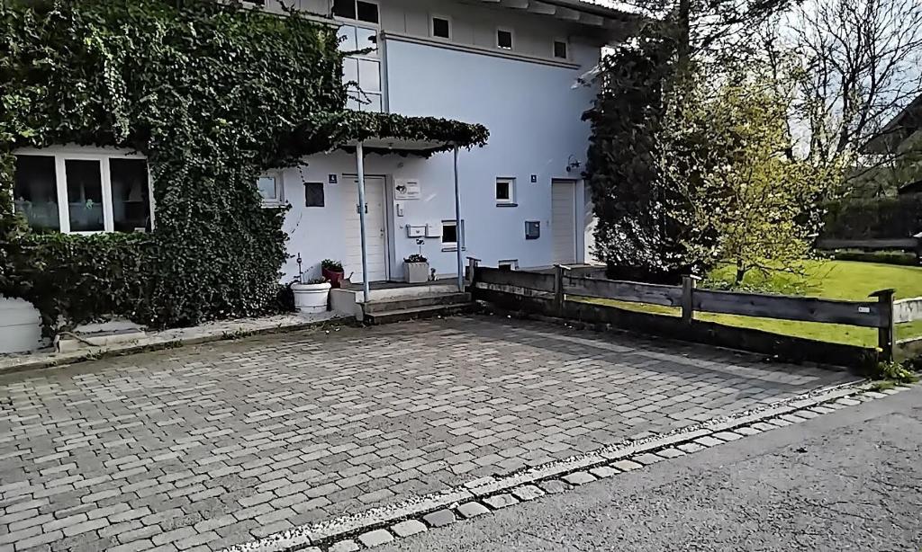 ciao-aschau Haus Beate photo 3