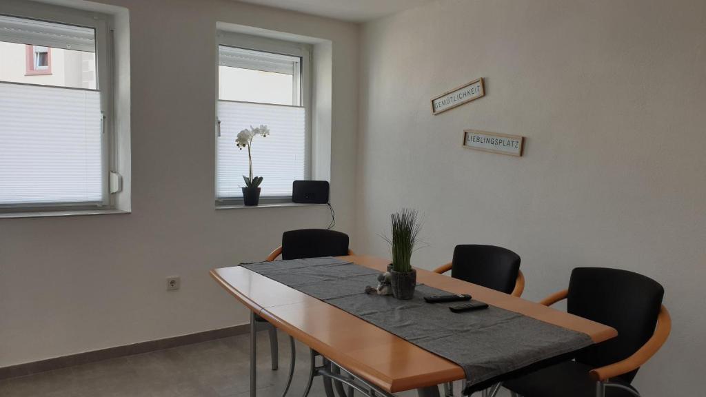 Ferienhaus Im Gäßchen photo 1