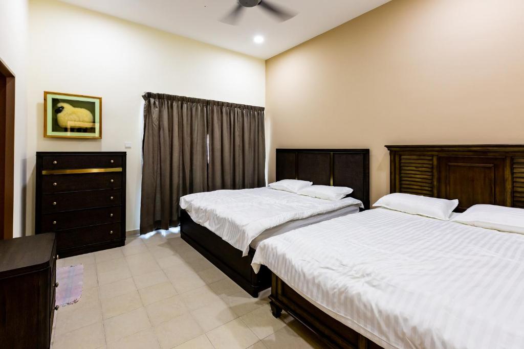 HyperTribe -Pangkor Holiday Home photo 1