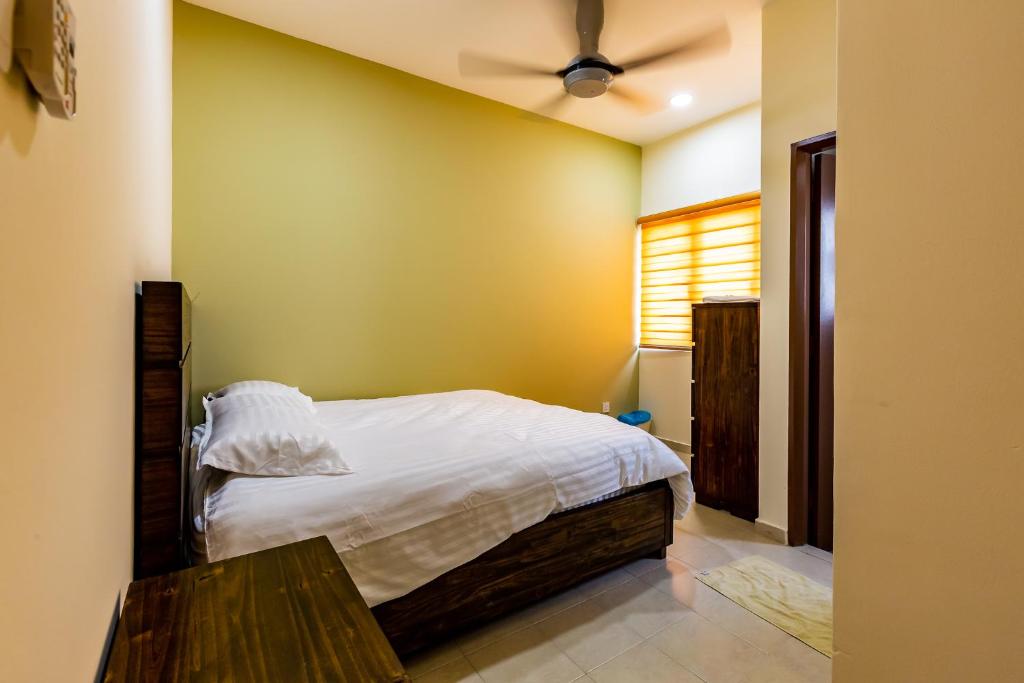 HyperTribe -Pangkor Holiday Home photo 2