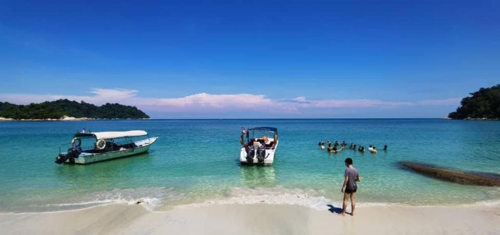 HyperTribe -Pangkor Holiday Home photo 4