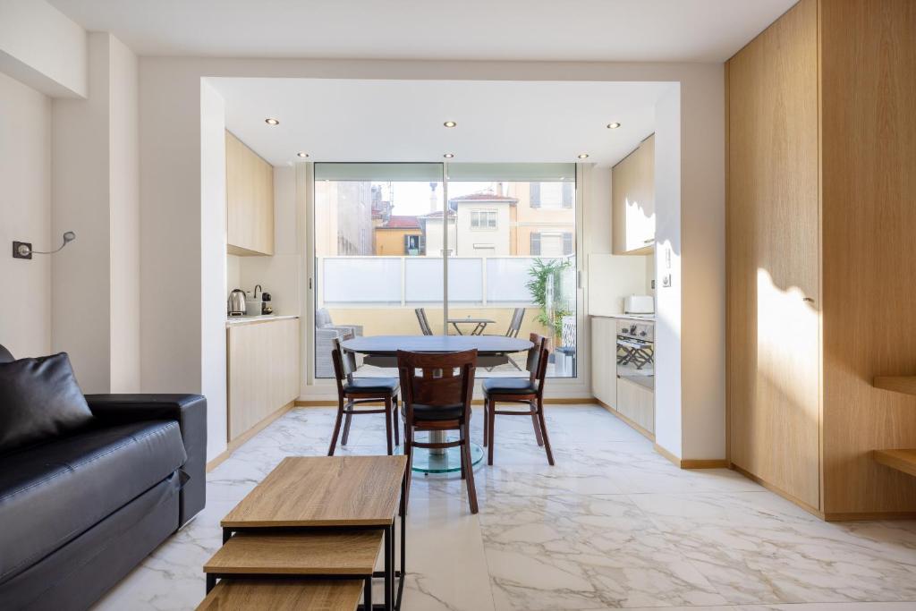Agence des Résidences - Appartements privés du 45 CROISETTE - Standard photo 3