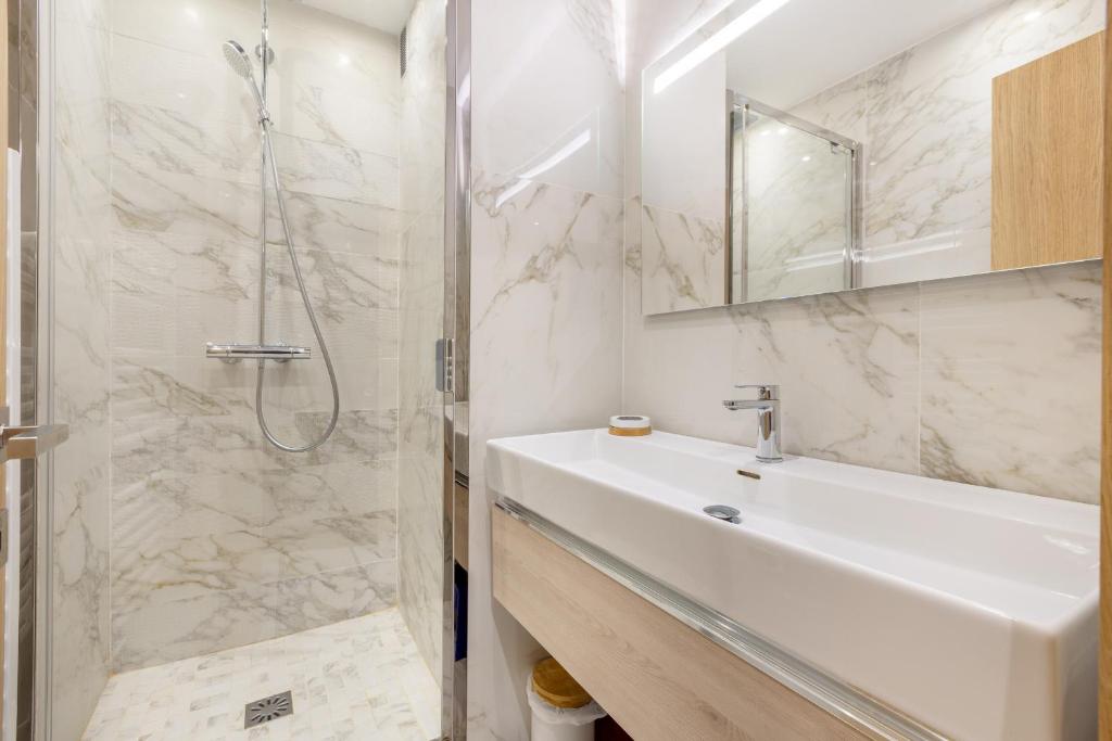 Agence des Résidences - Appartements privés du 45 CROISETTE - Standard photo 4